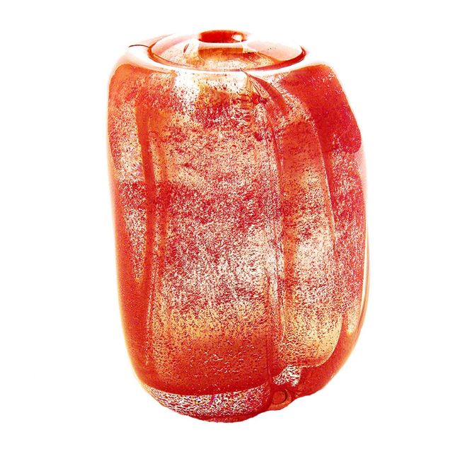 보틀 디자인에 영감을 준 앙드레 튀레의 작품들.