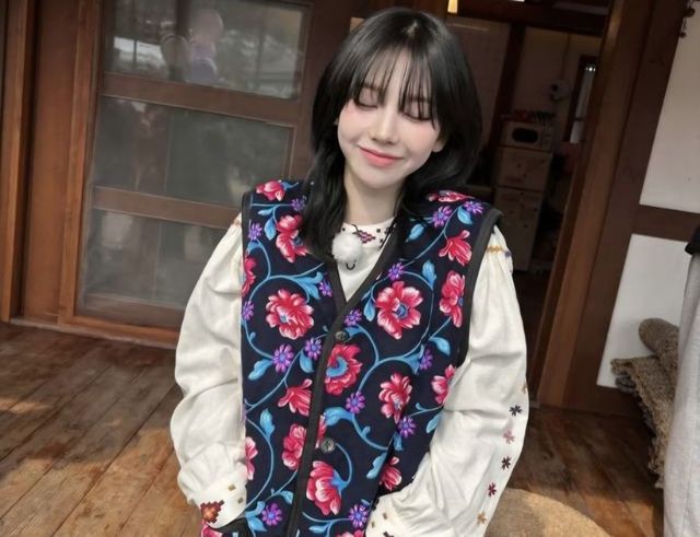 사진/@aespa_official