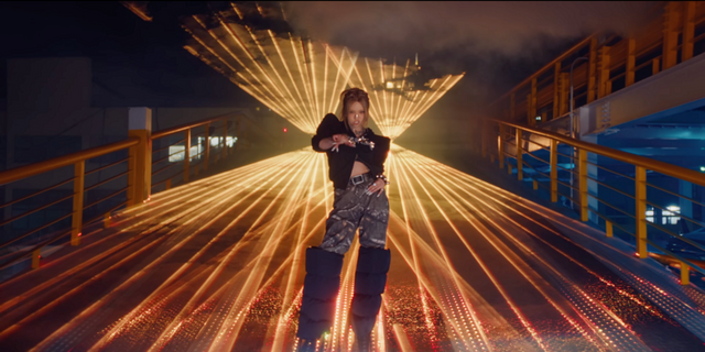 유튜브 THEBLACKLABLE