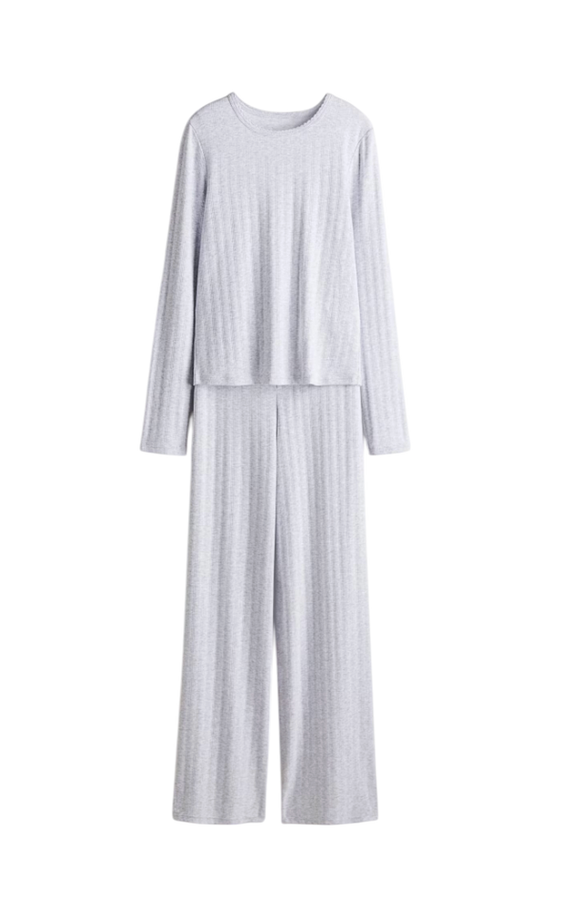 포인텔 저지 파자마