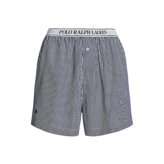 스트라이프 코튼 박서