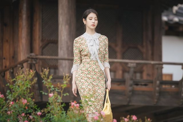 MBC 금토드라마 〈21세기 대군부인〉 스틸