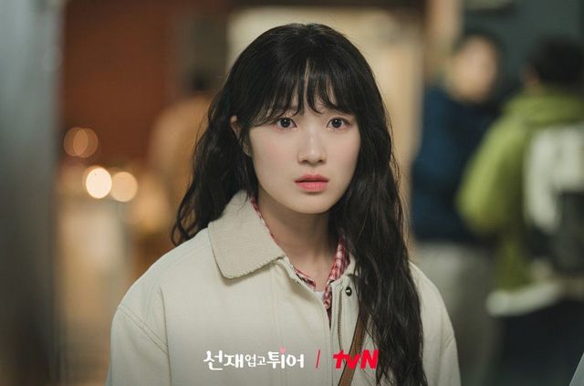 tvN 드라마 〈선재 업고 튀어〉 스틸