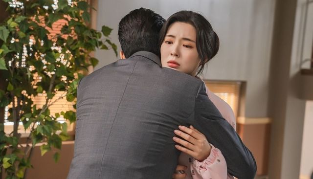 tvN 드라마 〈감자 연구소〉 스틸