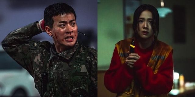 쿠팡플레이 시리즈 〈뉴토피아〉 스틸