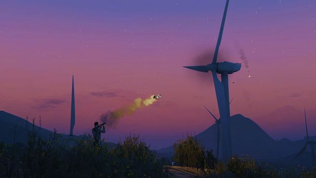 Jonathan Vinel, 〈 Martin Pleure〉, 2017, 16m 24s.