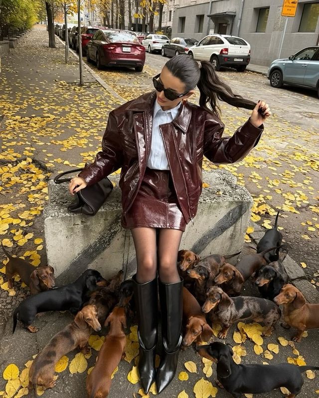 사진/ @dasha_ramoss