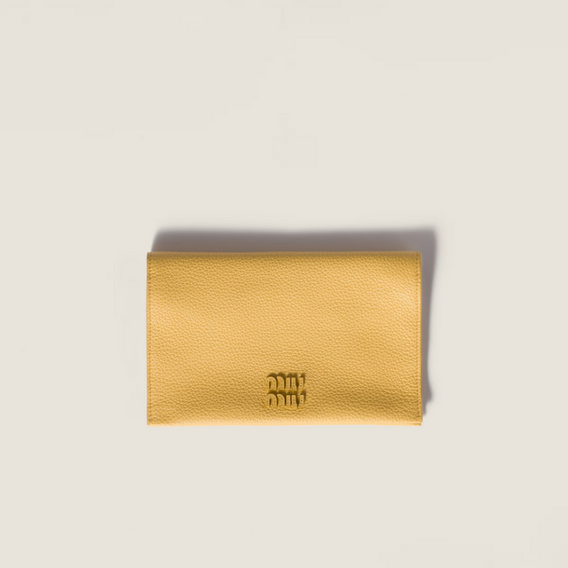 가죽 도큐먼트 홀더