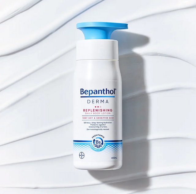 비판톨 더마 바디로션 2만8천원