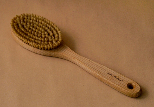 발트 크래프트 바디 브러쉬 3만3천원