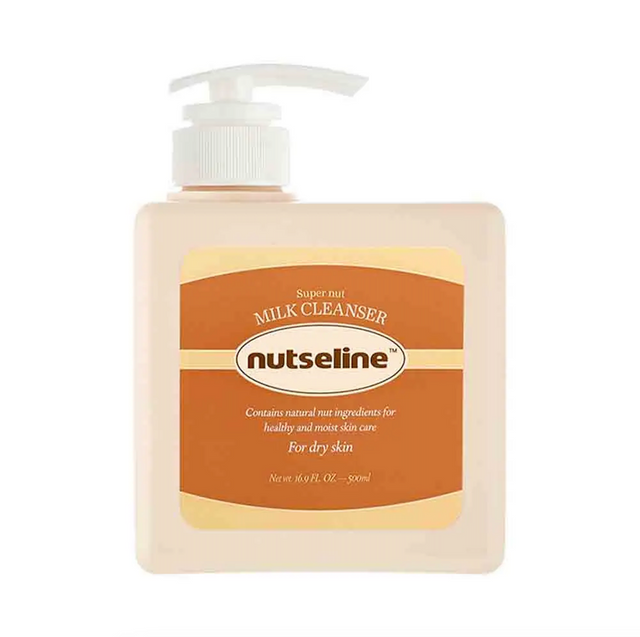 넛세린 슈퍼 넛 밀크 바디워시 3만5천원