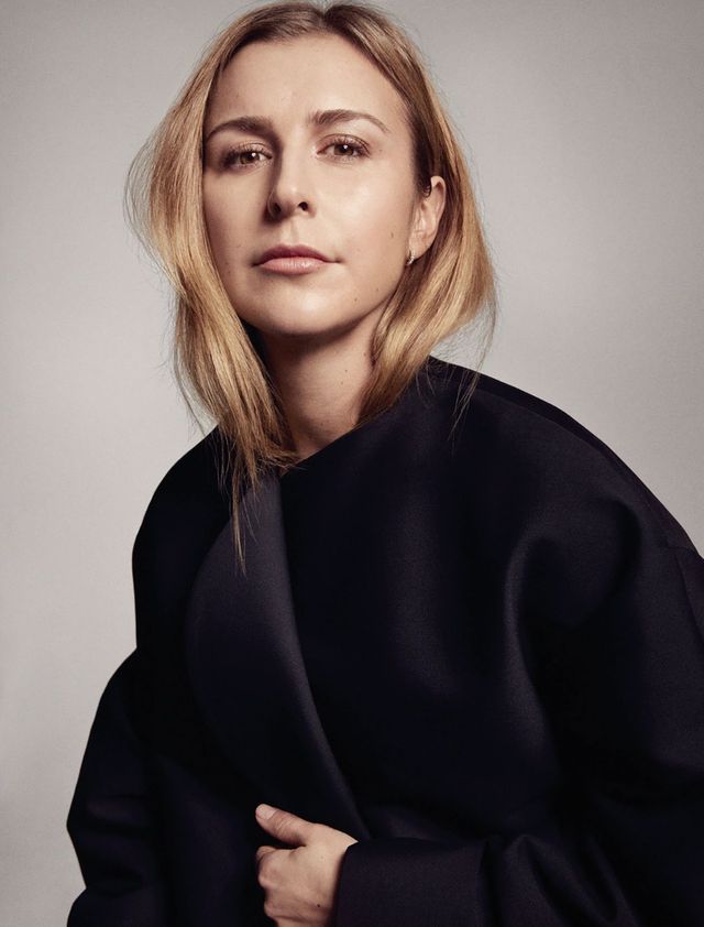 토템 CEO 요한나 셰베리.