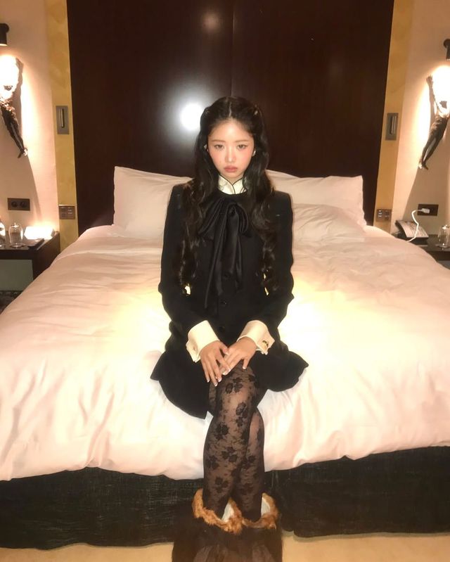 사진/ @reinyourheart