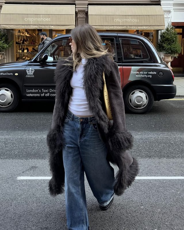 사진/@iamcharlotteolivia