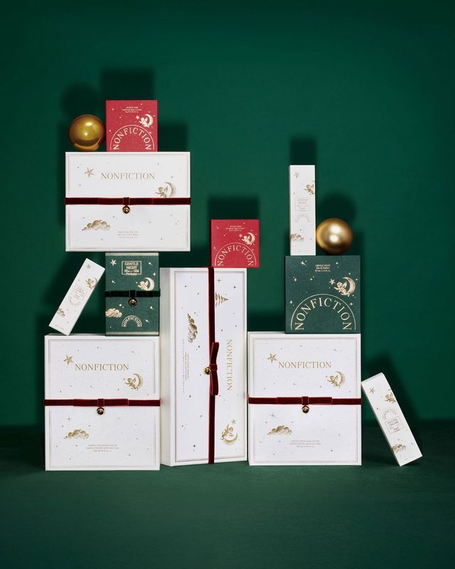 2025 논픽션 홀리데이 컬렉션 