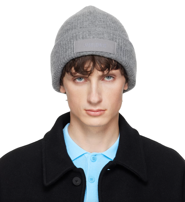 그레이 라 카사 더 그로그랭 비니