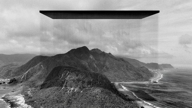  Laurent Grasso, 〈Orchid Island〉, 2023, HR film, 20 min 01 sec, © Laurent Grasso / ADAGP, Paris, 2025. Courtesy of Perrotin.