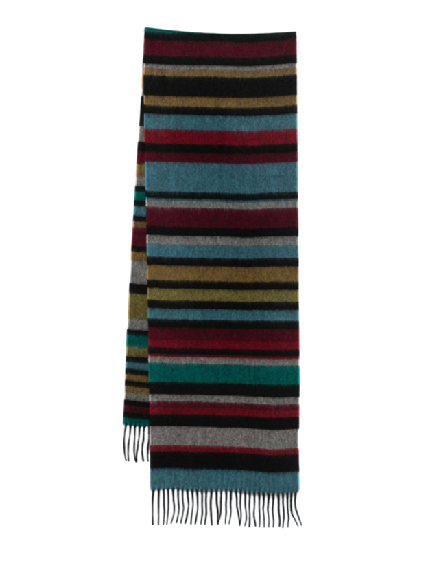 FW25 스카프 M1A 150K T707 92 6485615