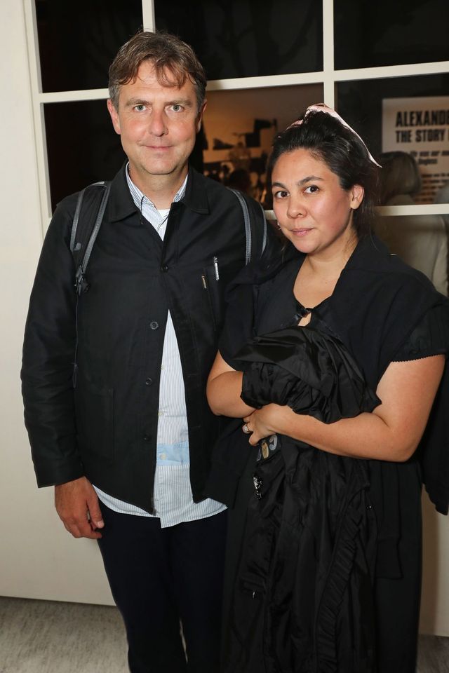 디콘보든과 시몬로샤