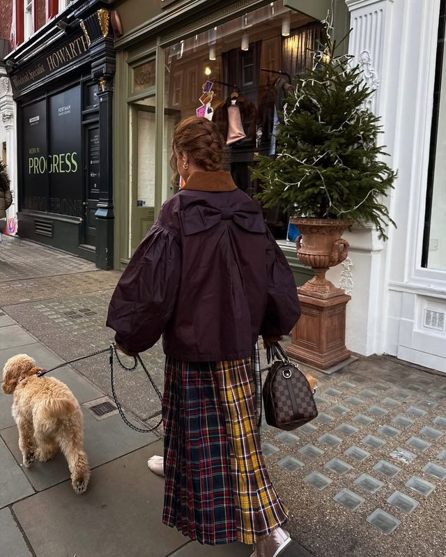 사진/ @rebeccaferrazwyatt 