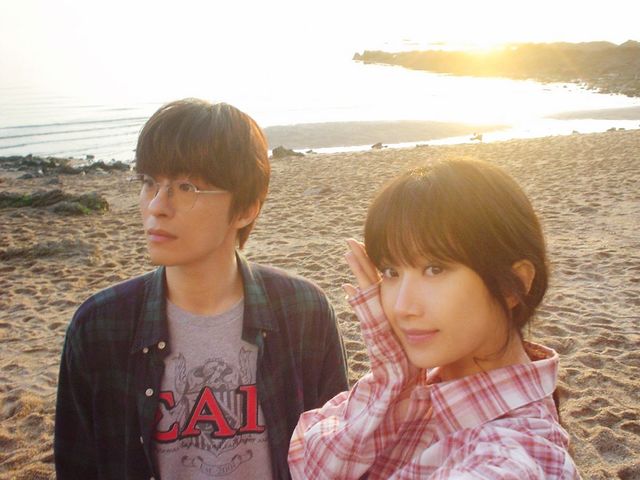 영화 〈만약에 우리〉 스틸