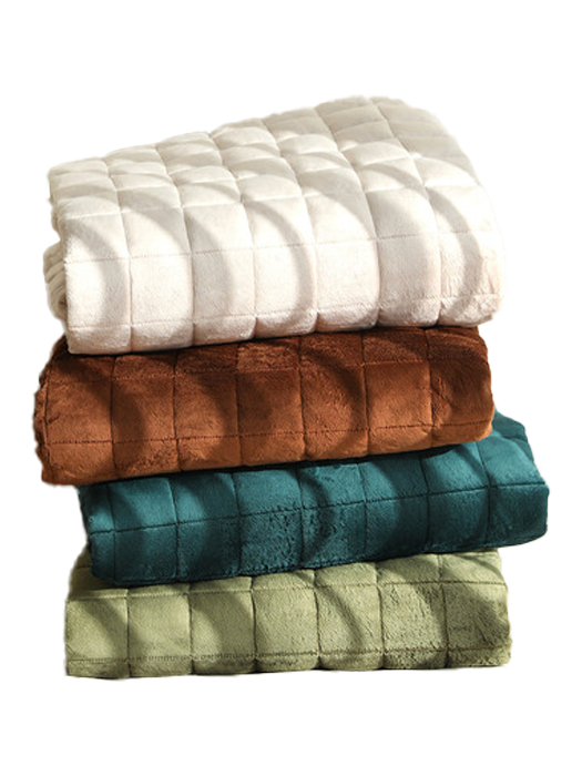 벨보아 5mm 초극세사 침대패드