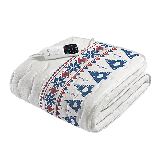 전기요 순면 싱글