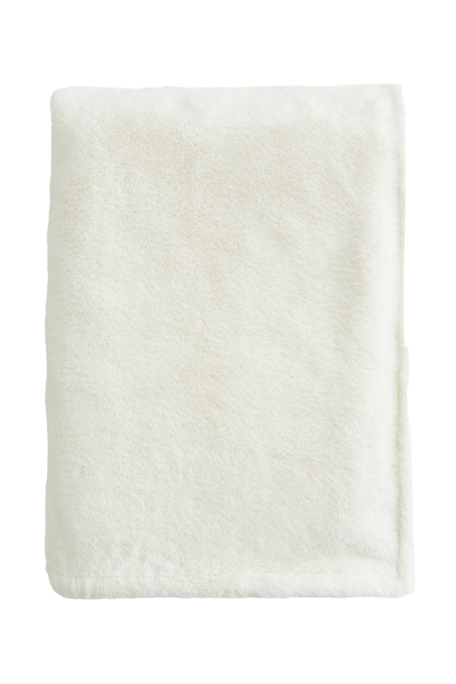 플러피 베드 스프레드