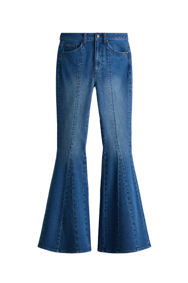 플레어 레귤러 진