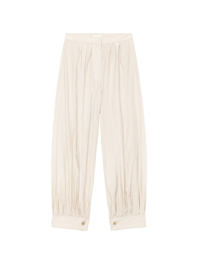 버블헴 트라우저