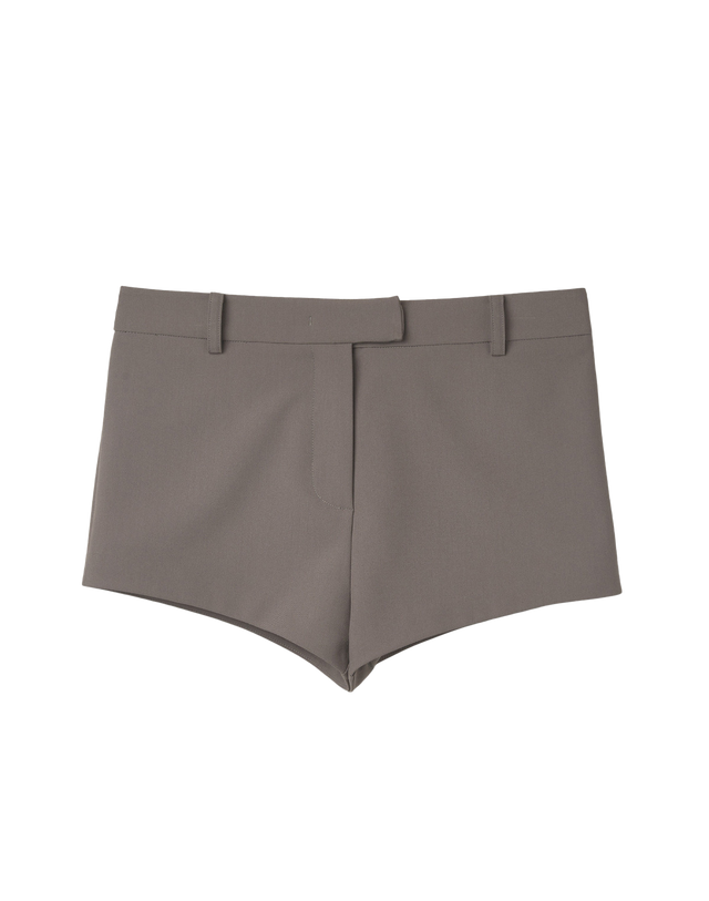 MICRO SHORTS