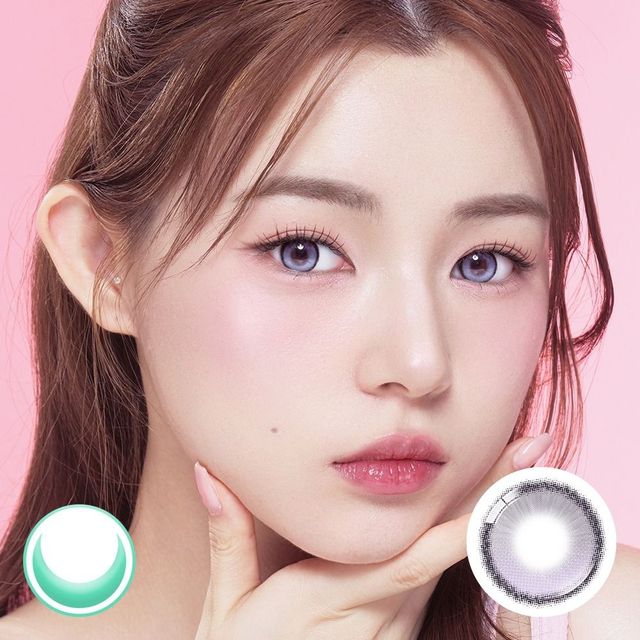 렌블링 라일링 투톤퍼플 렌즈(출처: 브랜드 홈페이지)