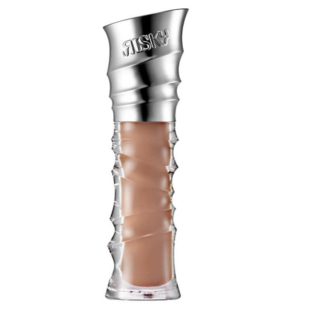 리스키뷰티 비 볼드 립 글로스 #누디(출처: 브랜드 홈페이지)