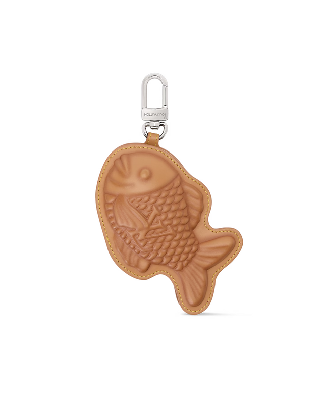 루이 비통 LV 붕어빵 백 참 141만원