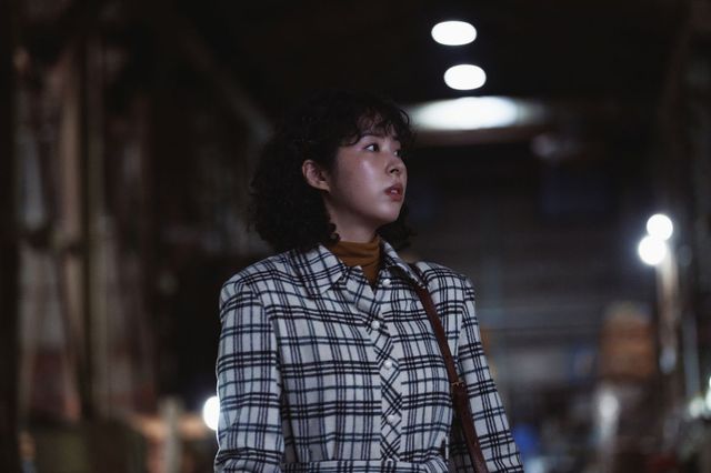 디즈니+ 시리즈 〈메이드 인 코리아〉 스틸