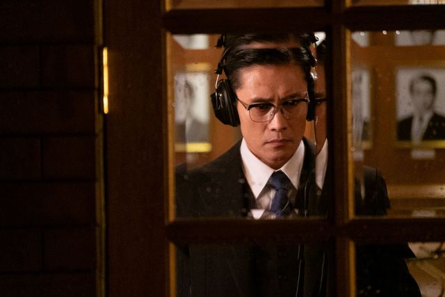 이병헌 / 영화 〈남산의 부장들〉 스틸