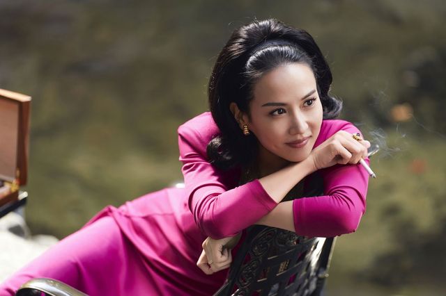 디즈니+ 시리즈 〈메이드 인 코리아〉 스틸