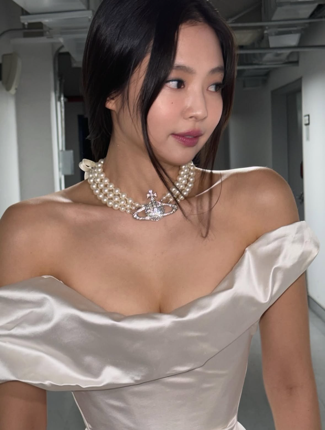 사진/ @jennierubyjane