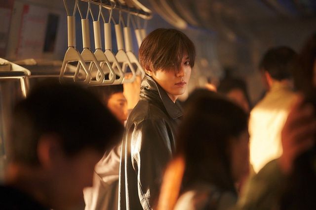 영화 〈전지적 독자 시점〉 스틸