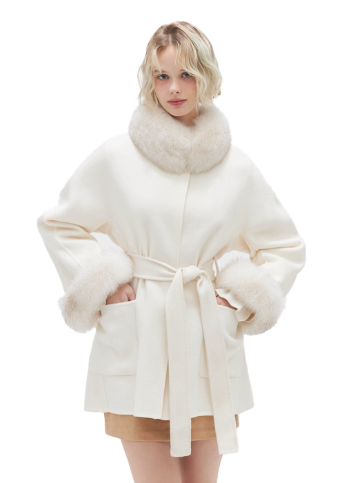 Snowball coat