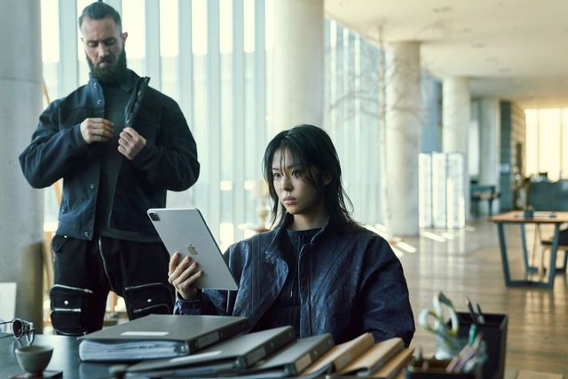 서은수 / 영화 〈마녀(魔女) Part2. The Other One〉 스틸