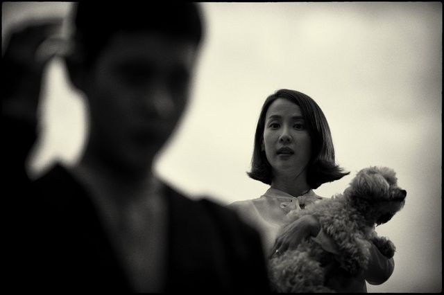 조여정 / 영화 〈기생충〉 스틸