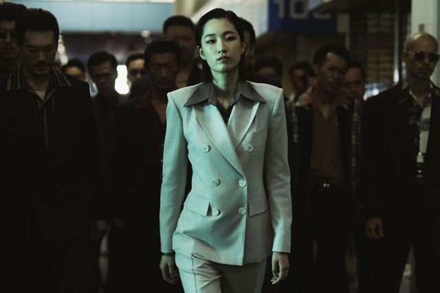 디즈니+ 시리즈 〈메이드 인 코리아〉 스틸