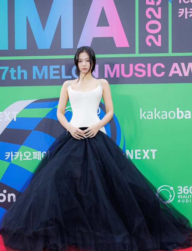 사진/ 멜론 라이브 캡처