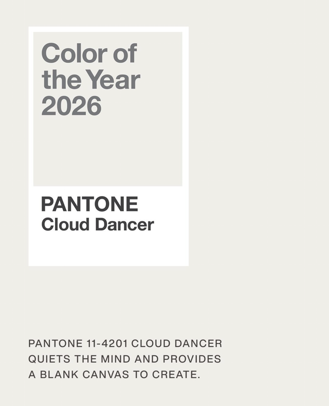 사진/ @pantone