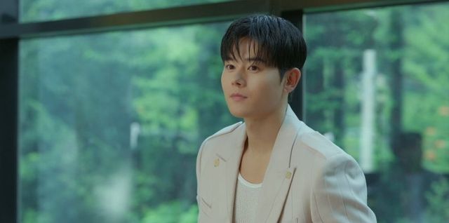 tvN 월화드라마 〈얄미운 사랑〉 스틸