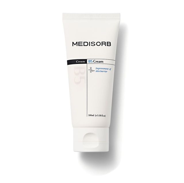 Medisorb B5크림 4만3천원.