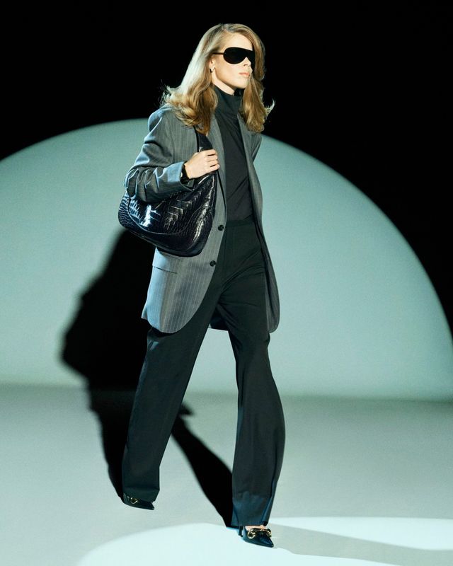 Gucci 2026 프리폴 컬렉션 