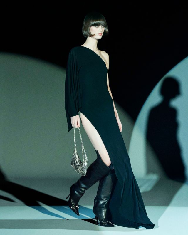 Gucci 2026 프리폴 컬렉션 