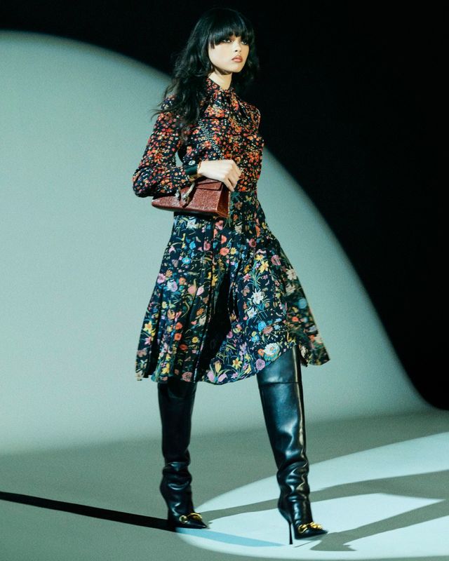 Gucci 2026 프리폴 컬렉션 